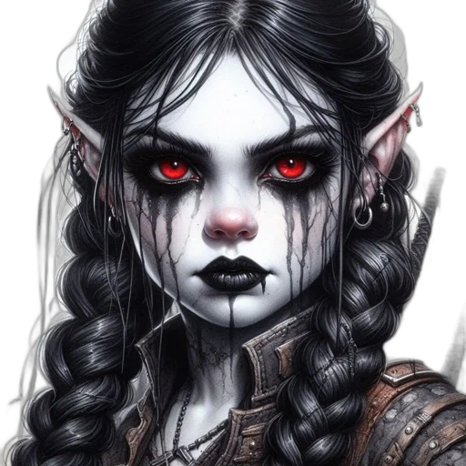 face, dragon, fantasy art, concept art transparent PNG cut-out