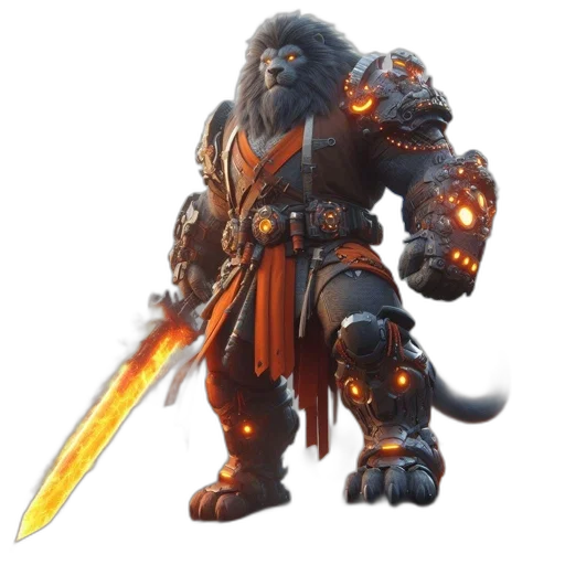 staff, creature, weapon, dragon transparent PNG cut-out