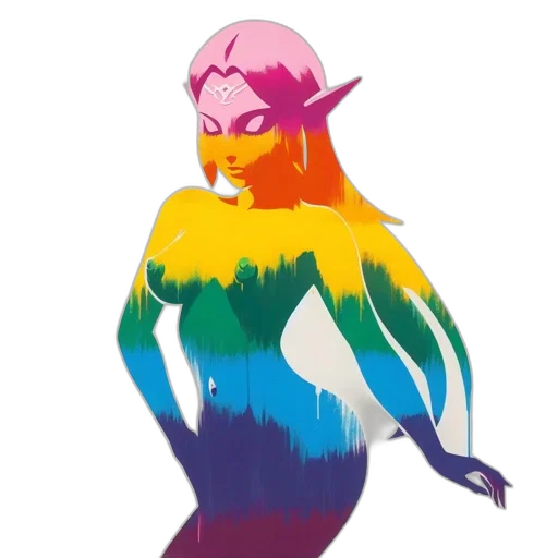 creature, animal, dress, dragon transparent PNG cut-out