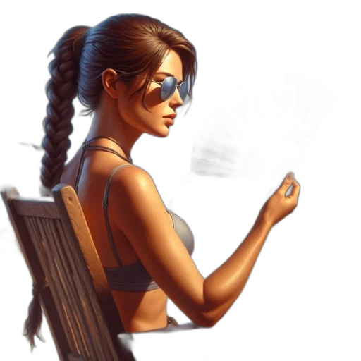 jewelry, concept art, fantasy art, photorealistic transparent PNG cut-out