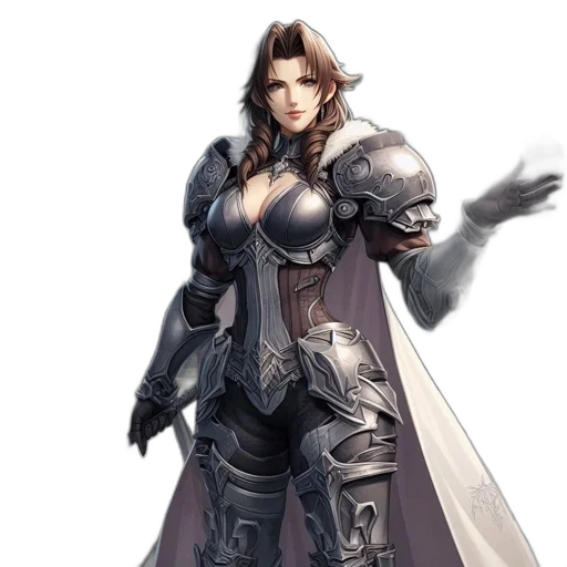 sword, dress, weapon, staff transparent PNG cut-out