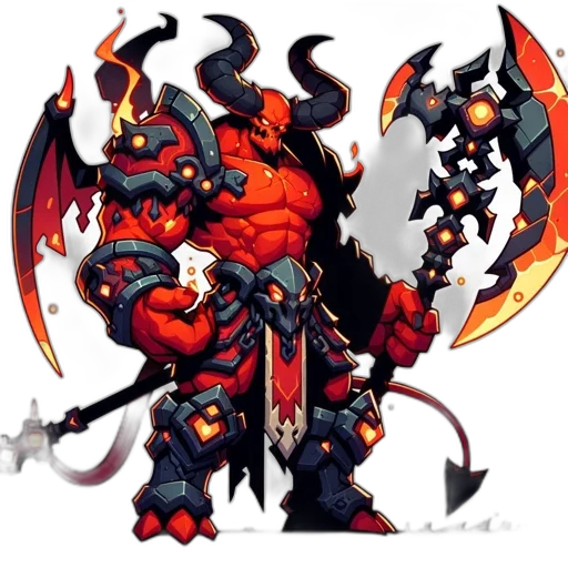 dragon, staff, weapon, concept art transparent PNG cut-out