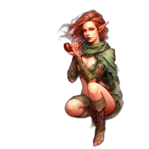 staff, sword, weapon, fantasy art transparent PNG cut-out