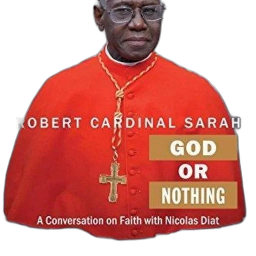 cover, god, nothing, conversation transparent PNG cut-out