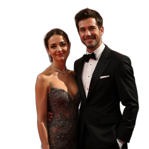 dress, jake, flynn, his transparent PNG cut-out