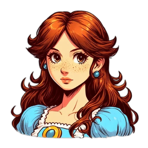 crown, face, jewelry, dress transparent PNG cut-out