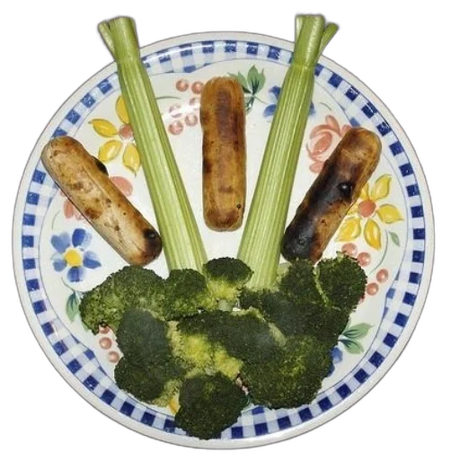 food, weapon, staff, photorealistic transparent PNG cut-out