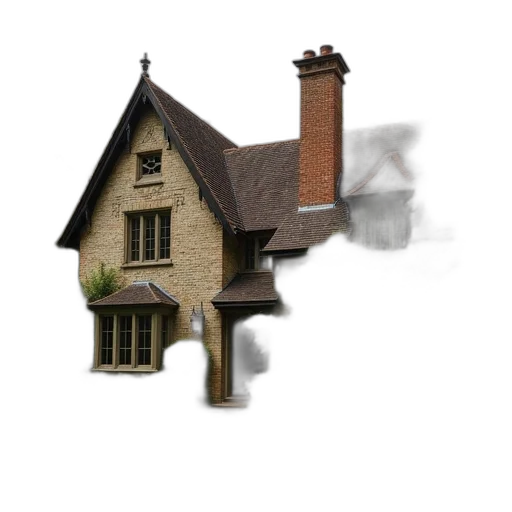 building, furniture, face, staff transparent PNG cut-out