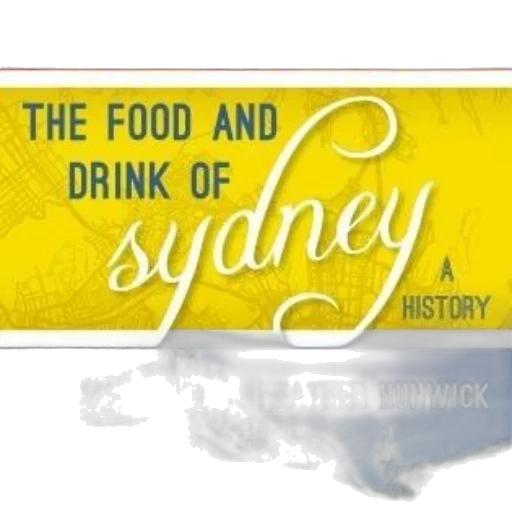 food, cover, drink, sydney transparent PNG cut-out