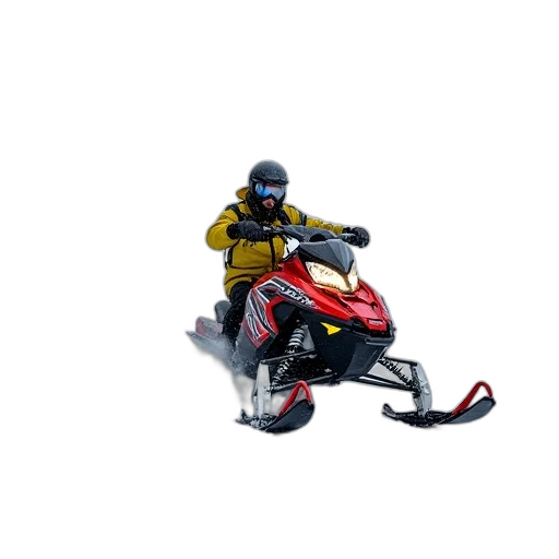 robot, weapon, jacket, shoes transparent PNG cut-out