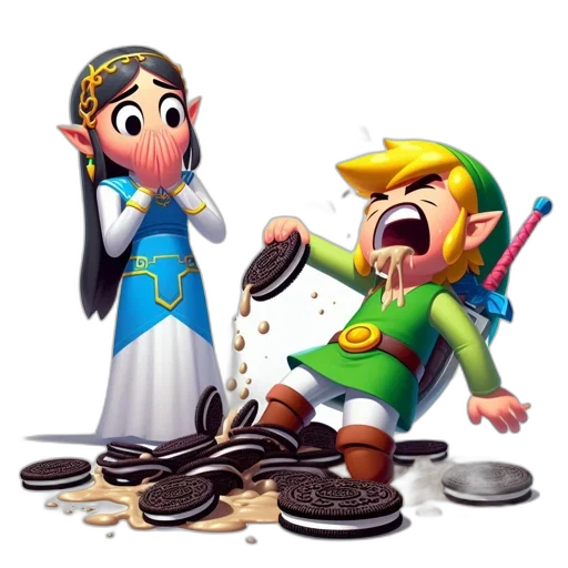 staff, weapon, food, concept art transparent PNG cut-out