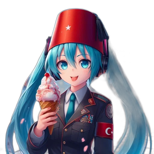 staff, hat, food, weapon transparent PNG cut-out