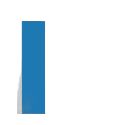 blue, bar, chart, titled transparent PNG cut-out