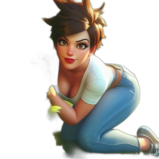 staff, weapon, face, jewelry transparent PNG cut-out