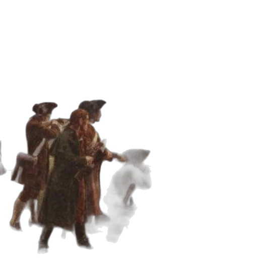 staff, hat, weapon, sword transparent PNG cut-out