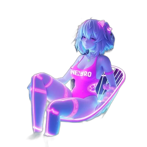 robot, furniture, weapon, dress transparent PNG cut-out