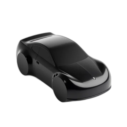 car, robot, shoes, hat transparent PNG cut-out