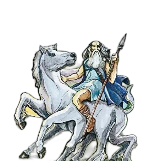 sword, staff, weapon, dragon transparent PNG cut-out