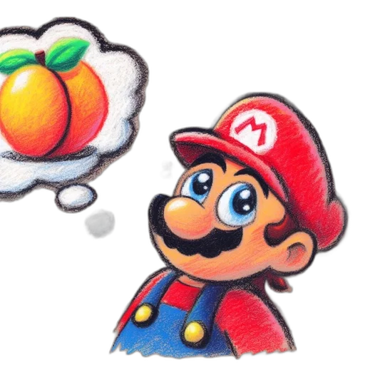 food, hat, mask, face transparent PNG cut-out