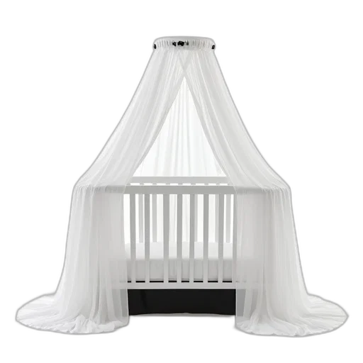 furniture, modern, sleek, white transparent PNG cut-out