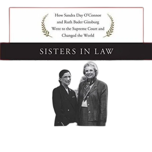 sisters, law, book, cover transparent PNG cut-out