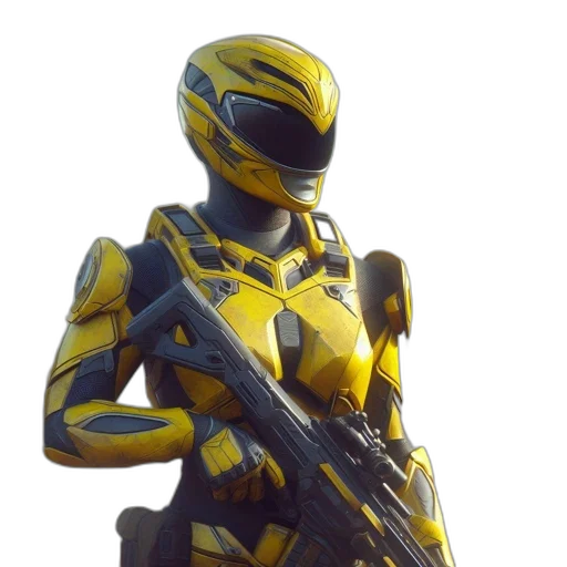 weapon, robot, sword, concept art transparent PNG cut-out