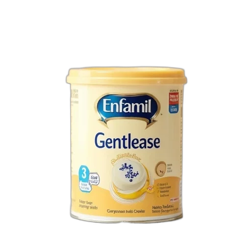 food, bottle, golden, enfamil transparent PNG cut-out