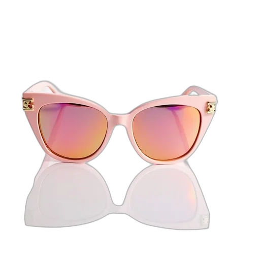 3d render, pastel, pair, trendy transparent PNG cut-out