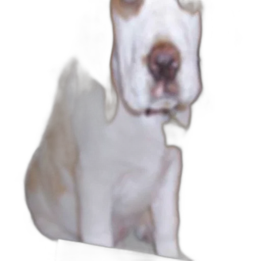animal, staff, creature, face transparent PNG cut-out