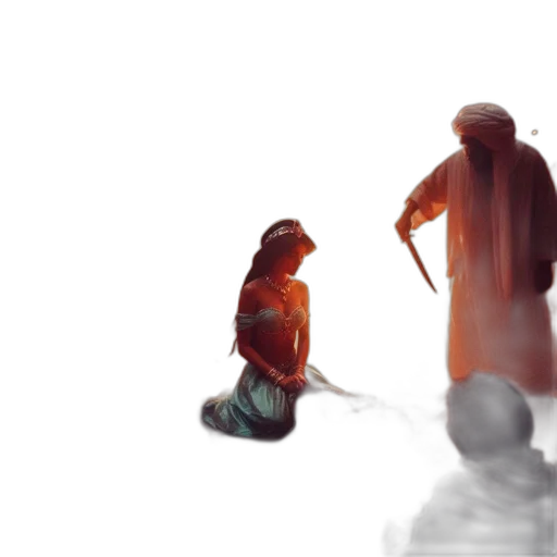 concept art, pixel art, 3d render, watercolor transparent PNG cut-out