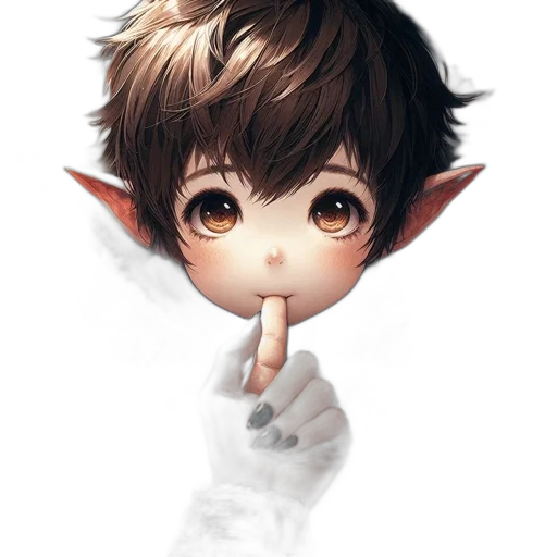 staff, face, creature, dragon transparent PNG cut-out