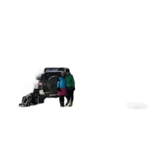 robot, car, umbrella, shoes transparent PNG cut-out
