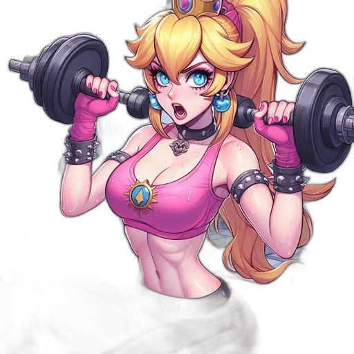weapon, staff, concept art, anime transparent PNG cut-out