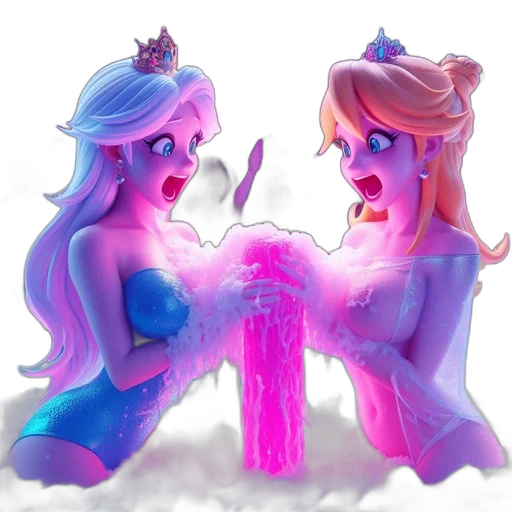 crown, concept art, fantasy art, pixel art transparent PNG cut-out