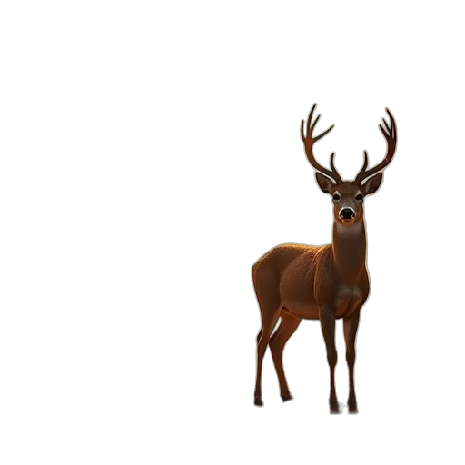 animal, crown, creature, furniture transparent PNG cut-out