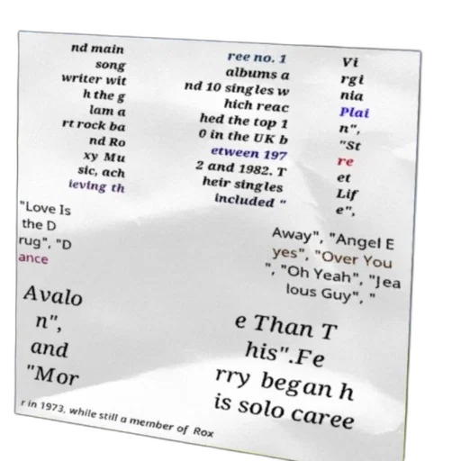 robot, poster, roxy, music transparent PNG cut-out