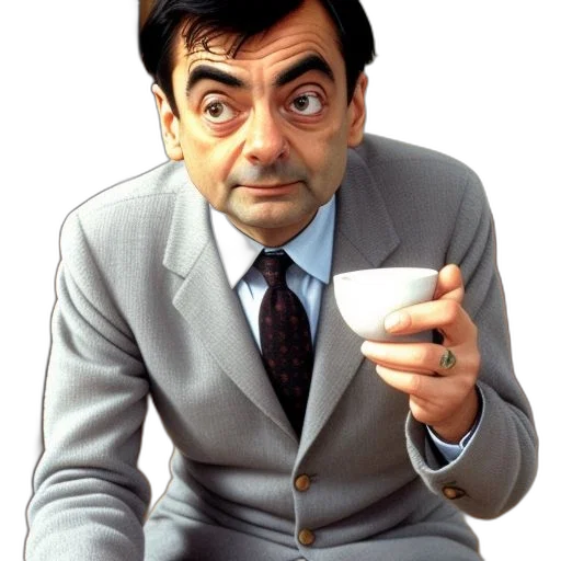 face, staff, photorealistic, man transparent PNG cut-out