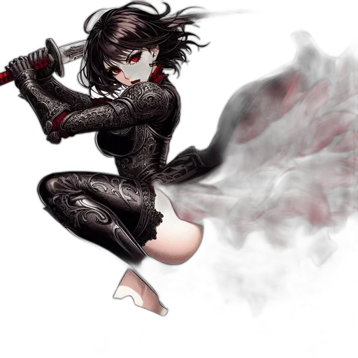 weapon, mask, concept art, comic book art transparent PNG cut-out