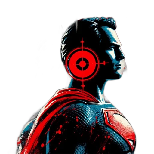 comic book art, concept art, cartoon, photorealistic transparent PNG cut-out