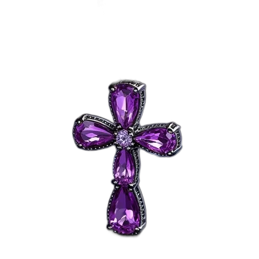 jewelry, crown, staff, flower transparent PNG cut-out