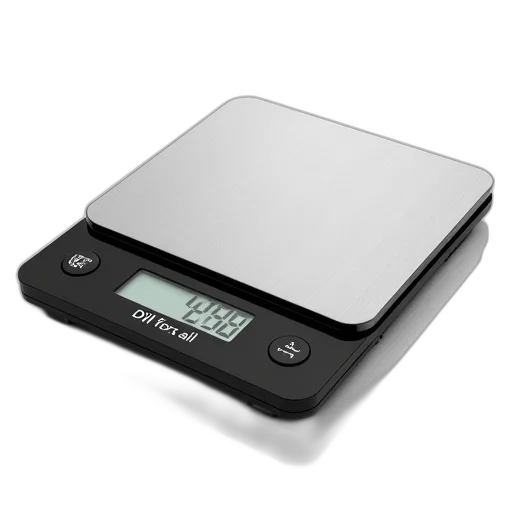 robot, digital, scale, black transparent PNG cut-out