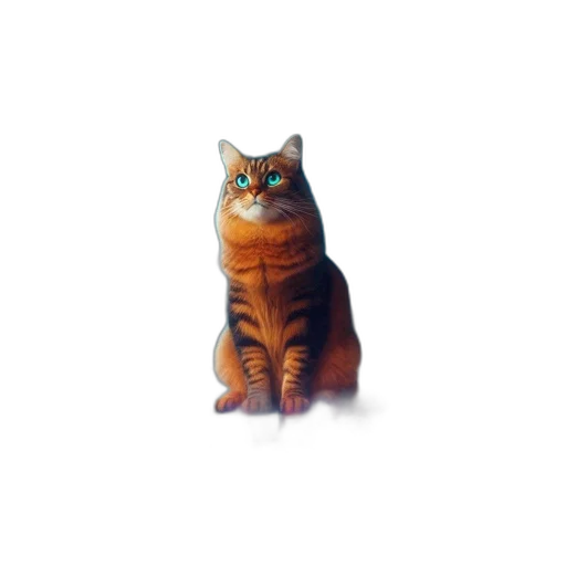 animal, creature, staff, face transparent PNG cut-out