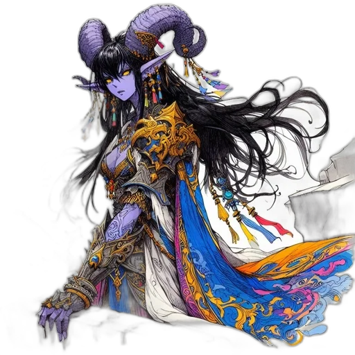 dragon, fantasy art, concept art, pixel art transparent PNG cut-out