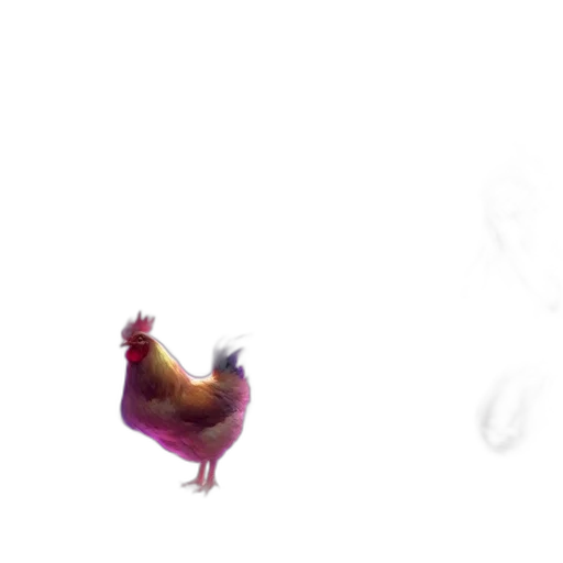 animal, food, creature, weapon transparent PNG cut-out
