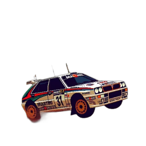 car, weapon, animal, concept art transparent PNG cut-out