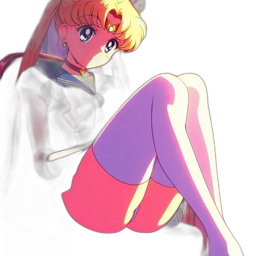dress, crown, staff, weapon transparent PNG cut-out