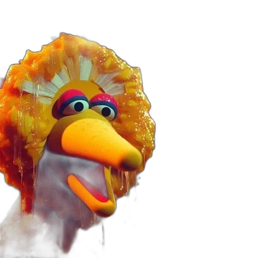 mask, food, face, animal transparent PNG cut-out