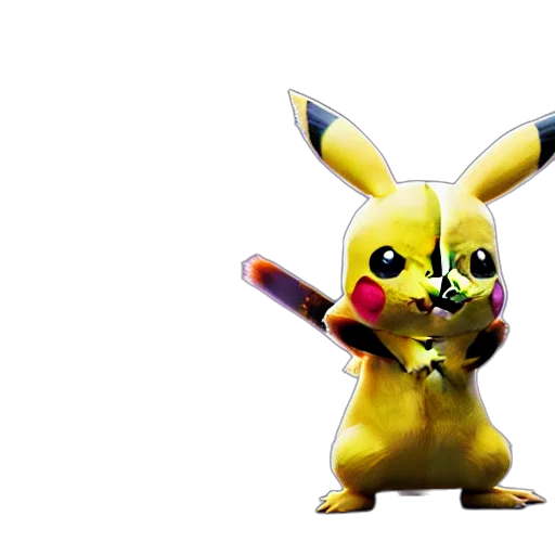 animal, weapon, creature, staff transparent PNG cut-out