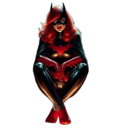 mask, comic book art, concept art, pixel art transparent PNG cut-out