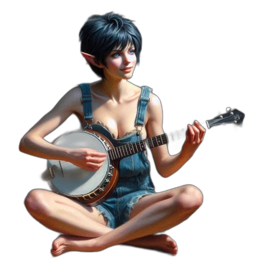 robot, dress, jewelry, weapon transparent PNG cut-out